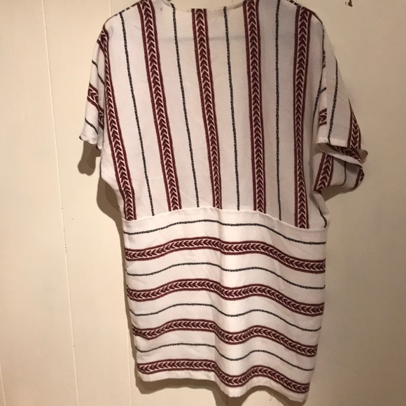 Aztec one piece - Picture 2 of 2